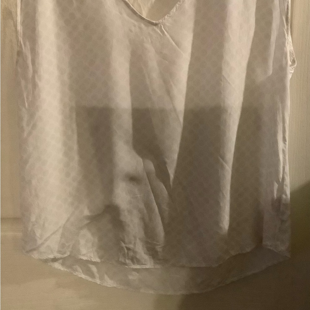 Old Navy Brand blouse, size large. - Picture 3 of 10
